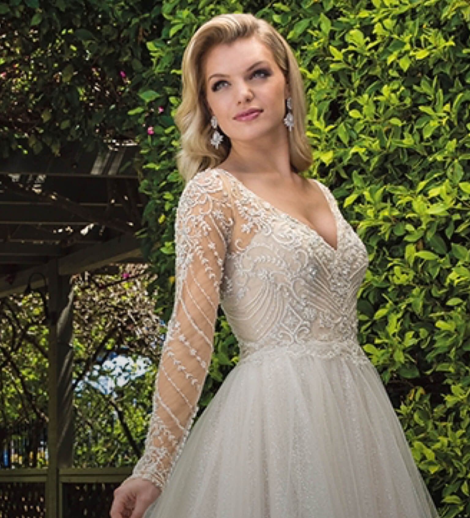 elegance wedding & evening wear