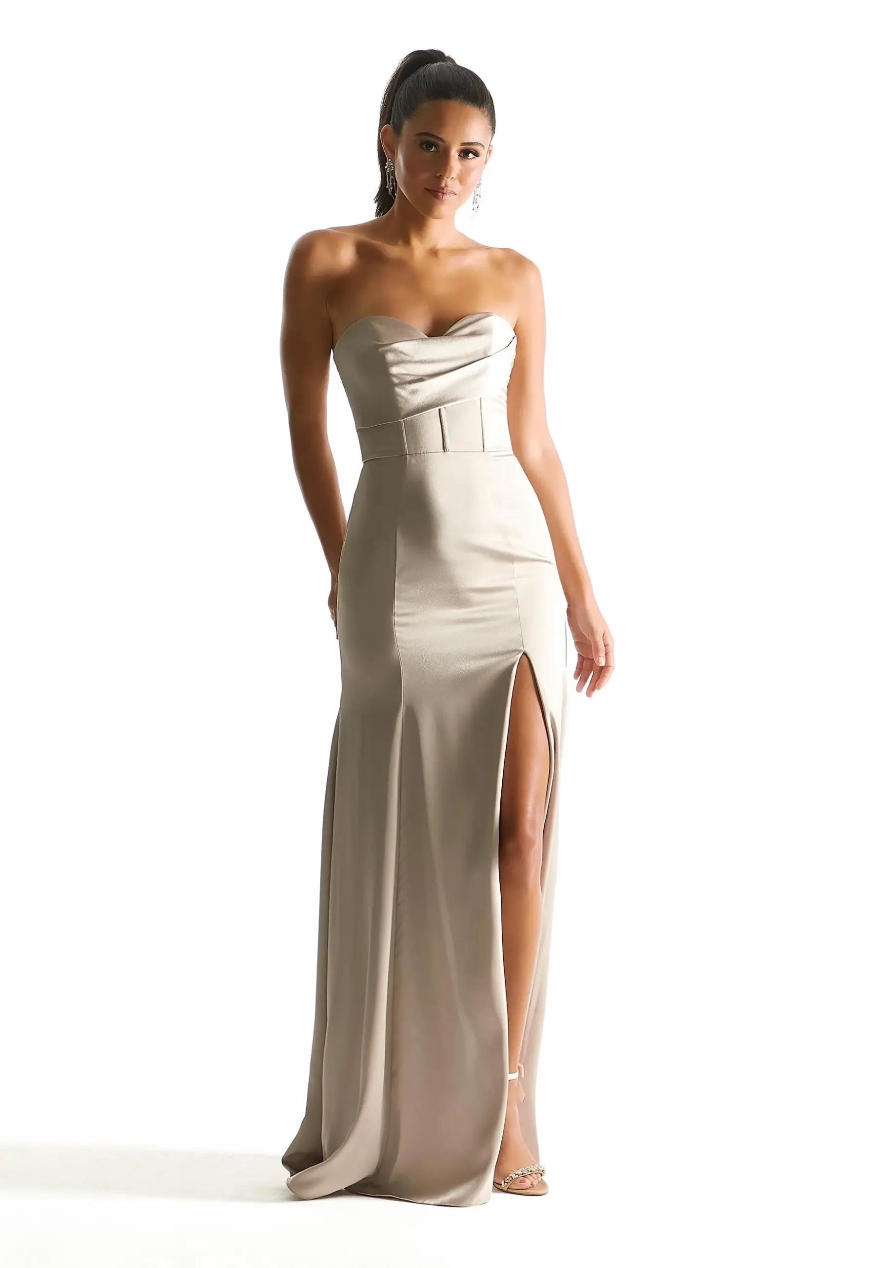 Bridesmaid Dress Color Trends for Spring 2024. Desktop Image