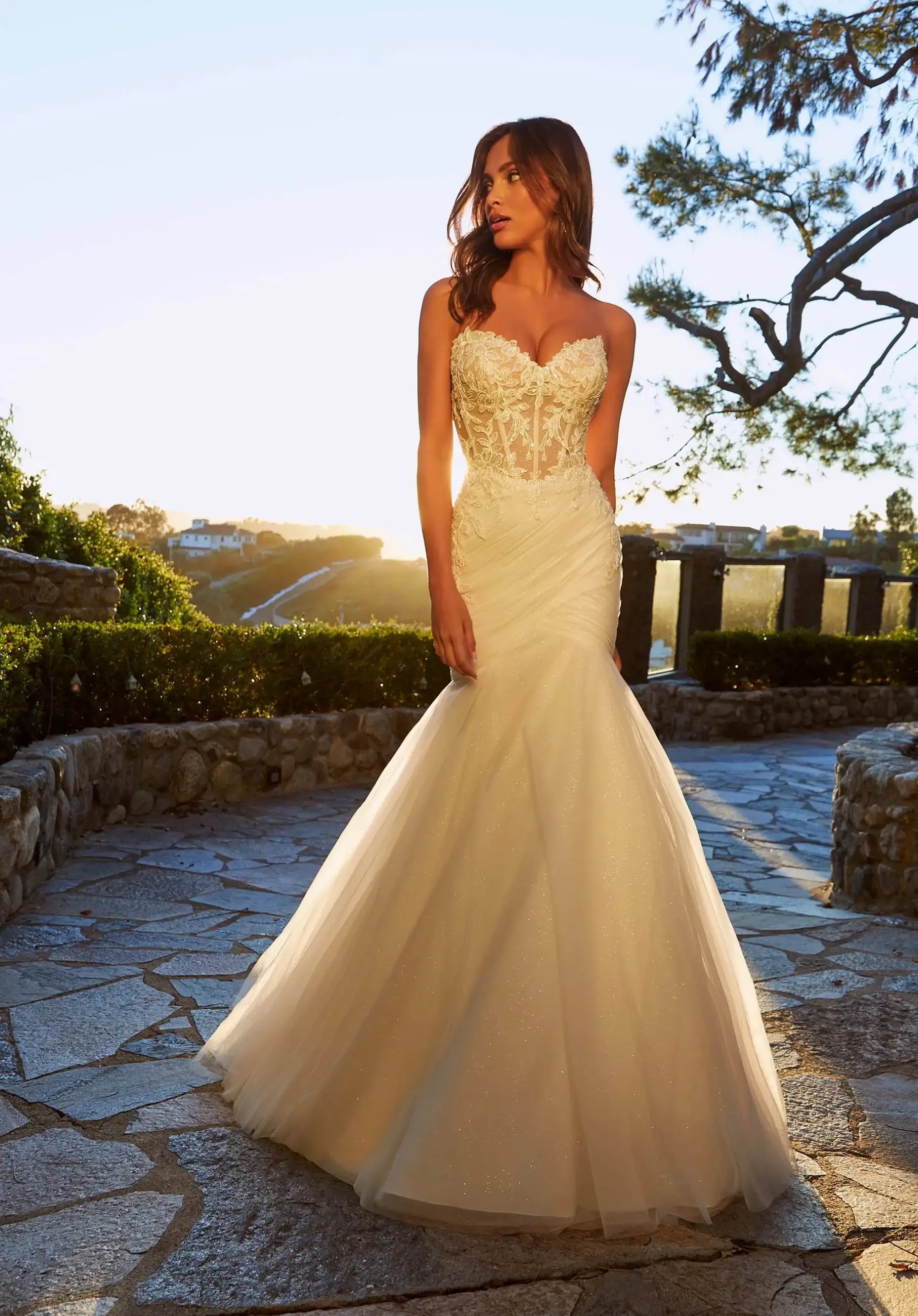 Explore the Latest New Arrivals at Elegance Wedding Image