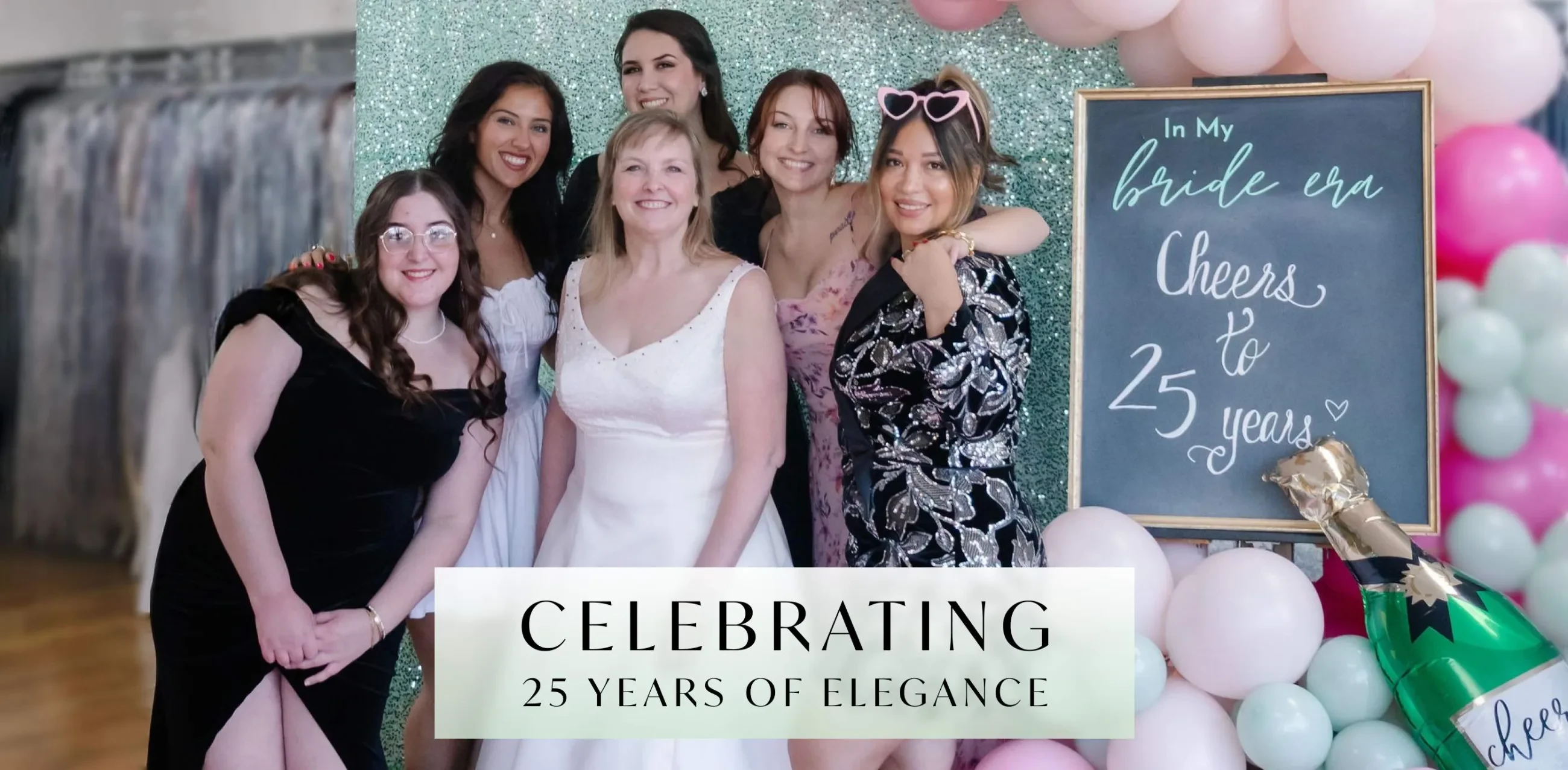 celebration love 2025